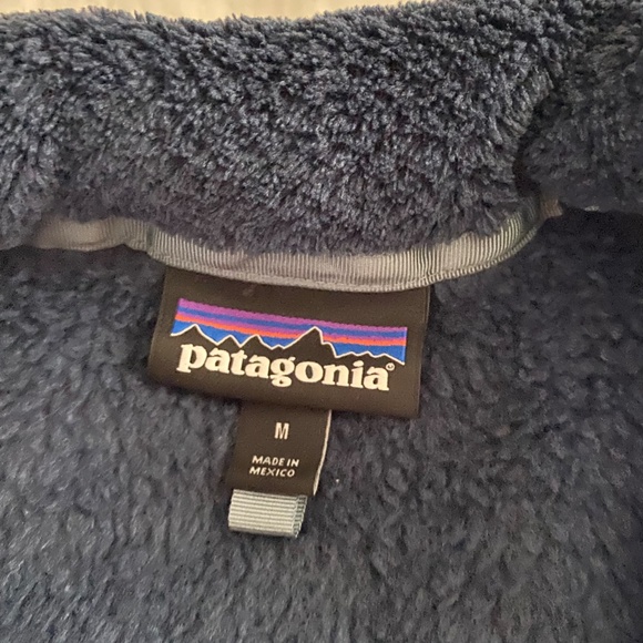 Patagonia Re-Tool Snap-T Fleece Pullover - Picture 3 of 7